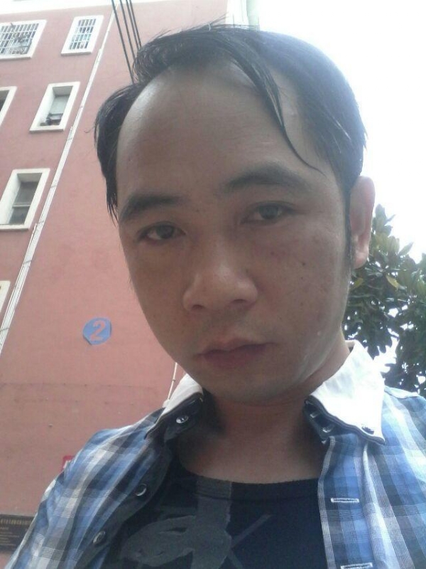 佰年孤独的第一张照片--安吉交友中心