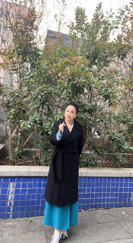 随遇而安的第一张照片--安吉交友中心